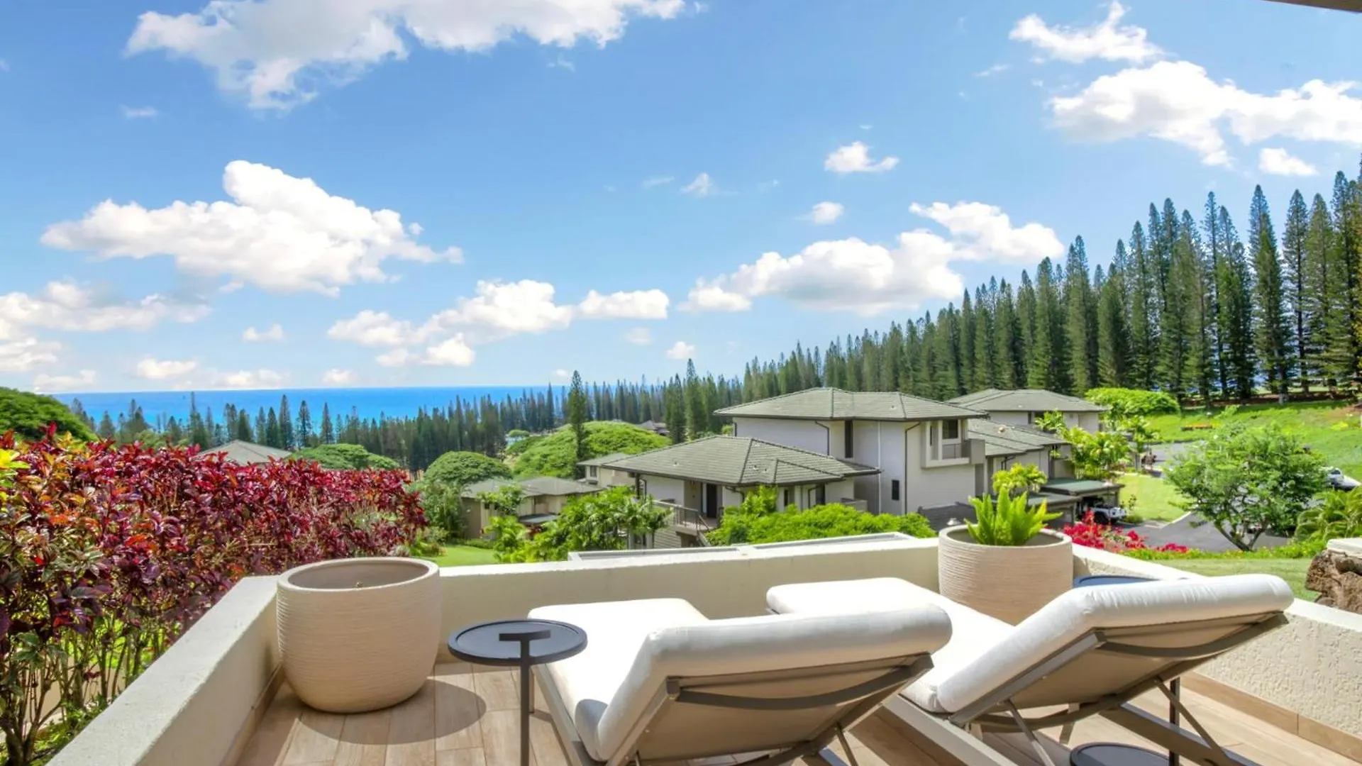 Kbm Resorts Free Car Kapalua Golf Villa Ocean View Luxury 2-Bedroom Villa With Panoramic Views Kgv-22P2 0*,
